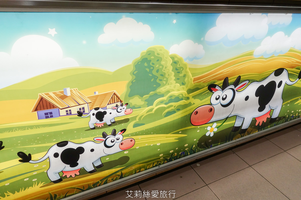 台北橋站三重美食 在地人從小吃到大 三重牛乳大王 木瓜牛奶配雞排原來這麼搭 (最新價格和菜單)