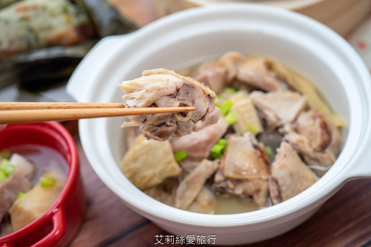 宅配美食 40年老品牌 上海鄉村 知名江浙餐廳 極致奢華端午禮盒情有獨粽 在家也能品嚐道地江浙料理 - 第22張圖 宅配美食 40年老品牌 上海鄉村 知名江浙餐廳 極致奢華端午禮盒情有獨粽 在家也能品嚐道地江浙料理