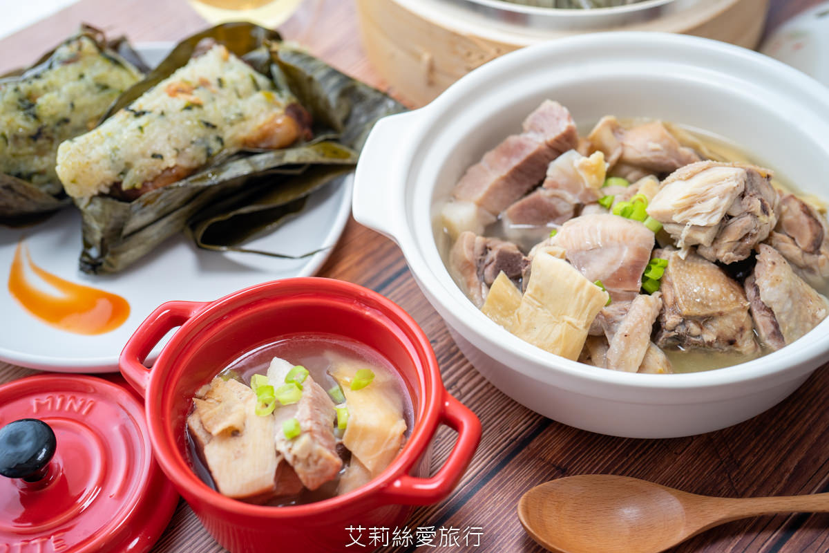 宅配美食 40年老品牌 上海鄉村 知名江浙餐廳 極致奢華端午禮盒情有獨粽 在家也能品嚐道地江浙料理 - 第24張圖 宅配美食 40年老品牌 上海鄉村 知名江浙餐廳 極致奢華端午禮盒情有獨粽 在家也能品嚐道地江浙料理