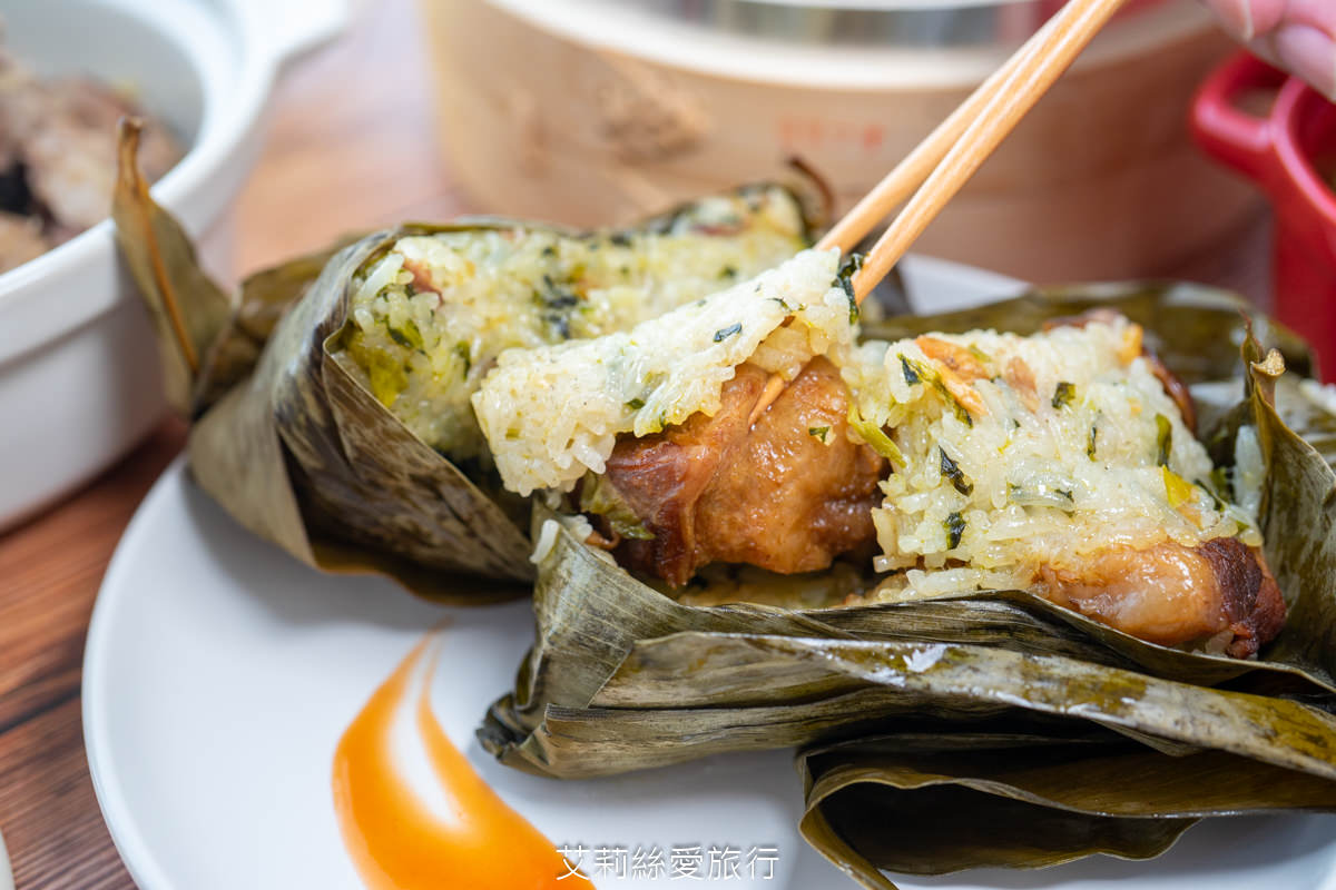 宅配美食 40年老品牌 上海鄉村 知名江浙餐廳 極致奢華端午禮盒情有獨粽 在家也能品嚐道地江浙料理 - 第9張圖 宅配美食 40年老品牌 上海鄉村 知名江浙餐廳 極致奢華端午禮盒情有獨粽 在家也能品嚐道地江浙料理