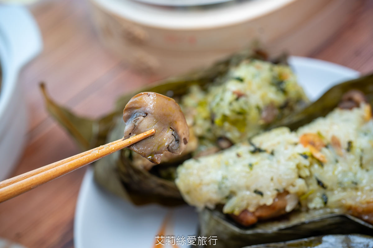 宅配美食 40年老品牌 上海鄉村 知名江浙餐廳 極致奢華端午禮盒情有獨粽 在家也能品嚐道地江浙料理 - 第16張圖 宅配美食 40年老品牌 上海鄉村 知名江浙餐廳 極致奢華端午禮盒情有獨粽 在家也能品嚐道地江浙料理