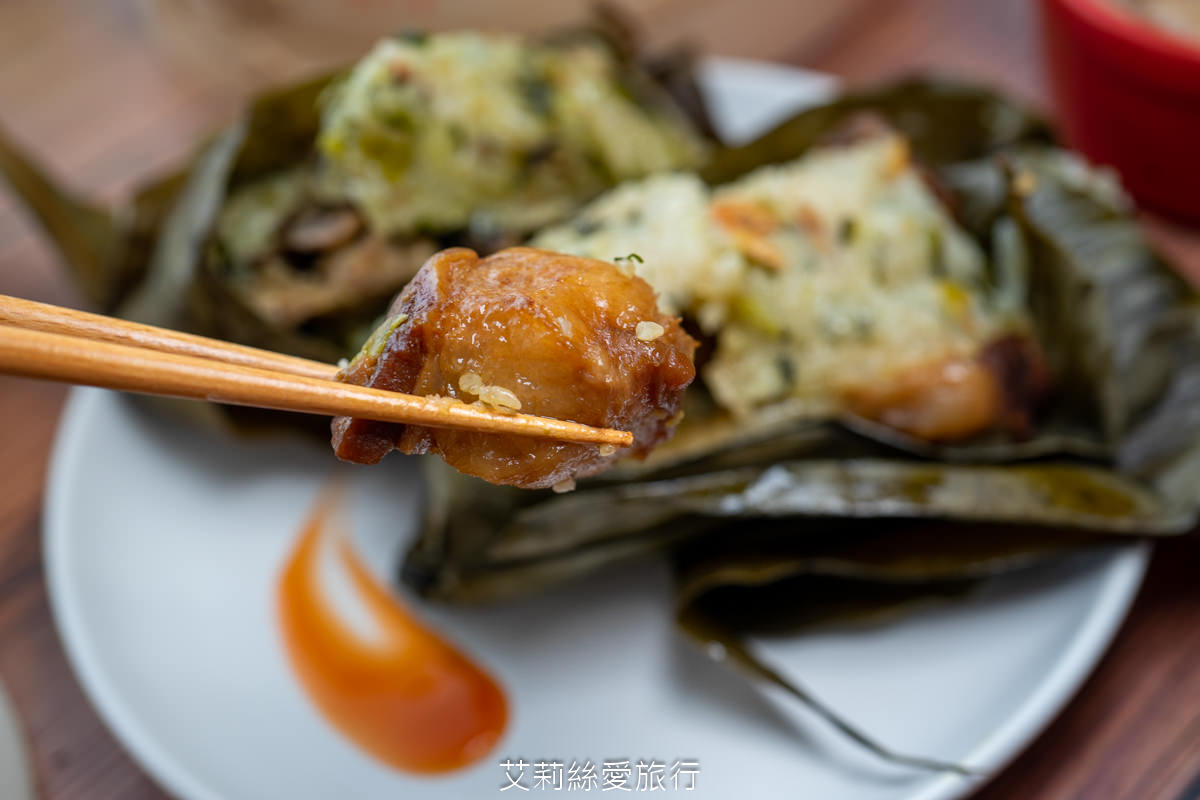 宅配美食 40年老品牌 上海鄉村 知名江浙餐廳 極致奢華端午禮盒情有獨粽 在家也能品嚐道地江浙料理 - 第10張圖 宅配美食 40年老品牌 上海鄉村 知名江浙餐廳 極致奢華端午禮盒情有獨粽 在家也能品嚐道地江浙料理