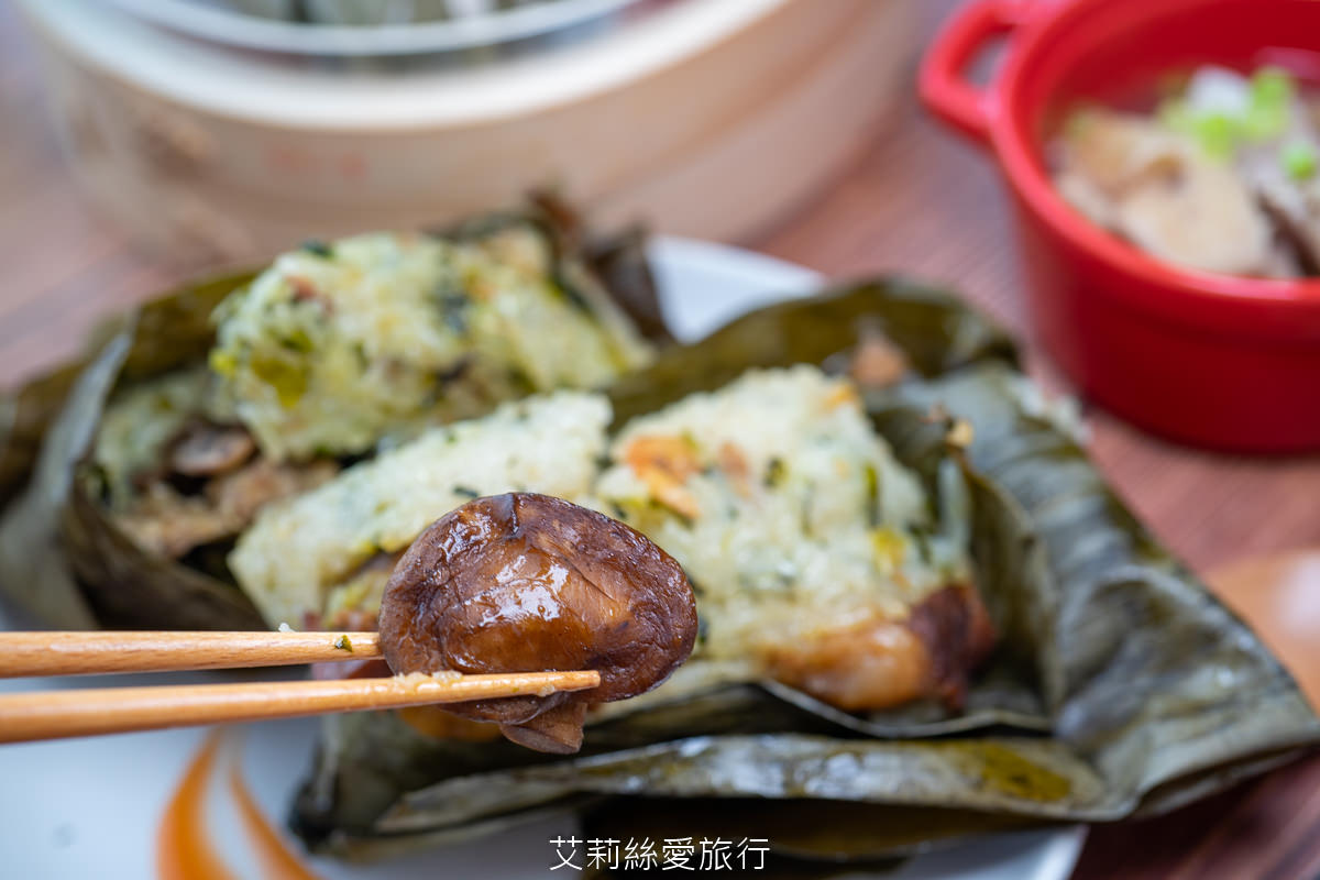 宅配美食 40年老品牌 上海鄉村 知名江浙餐廳 極致奢華端午禮盒情有獨粽 在家也能品嚐道地江浙料理 - 第12張圖 宅配美食 40年老品牌 上海鄉村 知名江浙餐廳 極致奢華端午禮盒情有獨粽 在家也能品嚐道地江浙料理