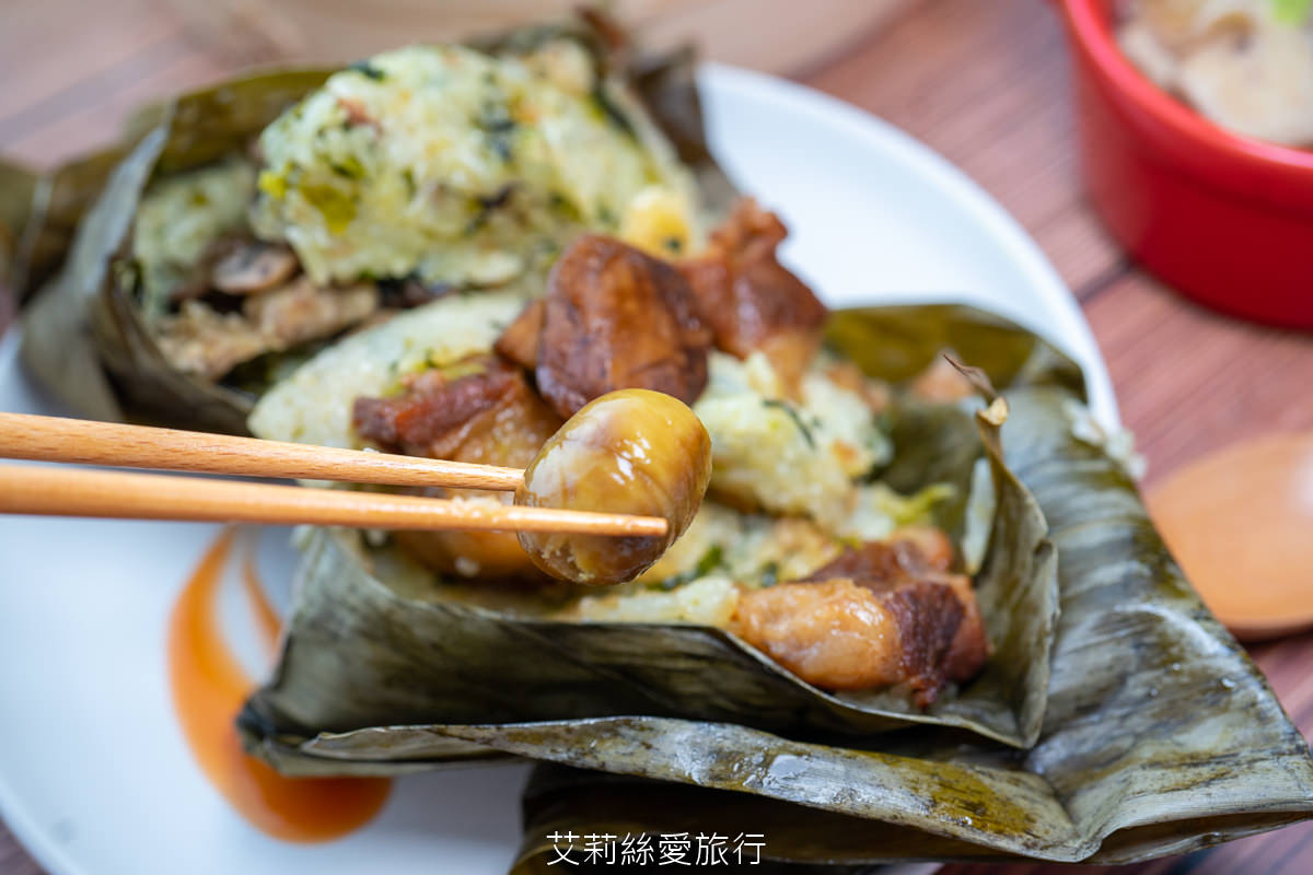 宅配美食 40年老品牌 上海鄉村 知名江浙餐廳 極致奢華端午禮盒情有獨粽 在家也能品嚐道地江浙料理 - 第11張圖 宅配美食 40年老品牌 上海鄉村 知名江浙餐廳 極致奢華端午禮盒情有獨粽 在家也能品嚐道地江浙料理