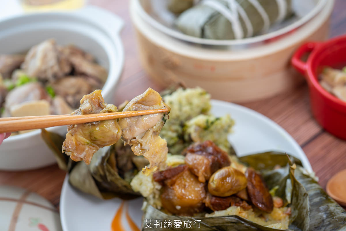 宅配美食 40年老品牌 上海鄉村 知名江浙餐廳 極致奢華端午禮盒情有獨粽 在家也能品嚐道地江浙料理 - 第15張圖 宅配美食 40年老品牌 上海鄉村 知名江浙餐廳 極致奢華端午禮盒情有獨粽 在家也能品嚐道地江浙料理