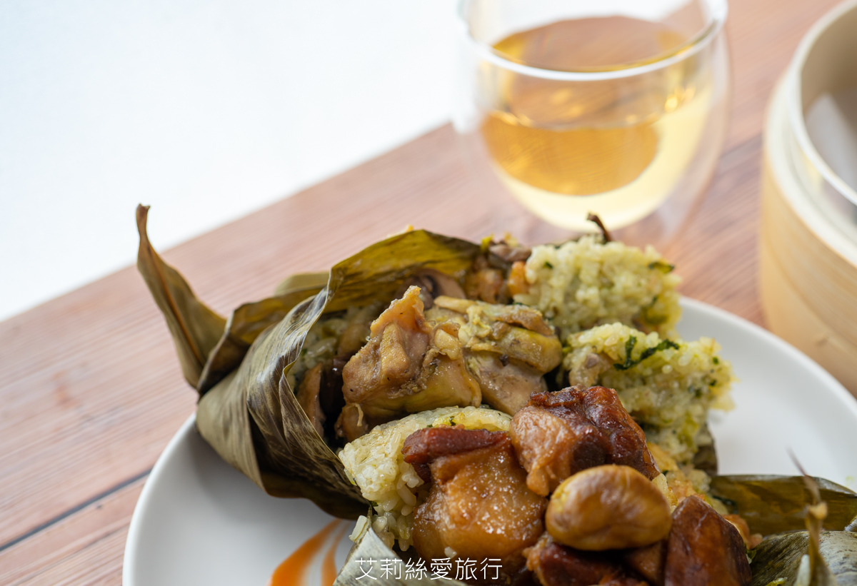 宅配美食 40年老品牌 上海鄉村 知名江浙餐廳 極致奢華端午禮盒情有獨粽 在家也能品嚐道地江浙料理 - 第13張圖 宅配美食 40年老品牌 上海鄉村 知名江浙餐廳 極致奢華端午禮盒情有獨粽 在家也能品嚐道地江浙料理