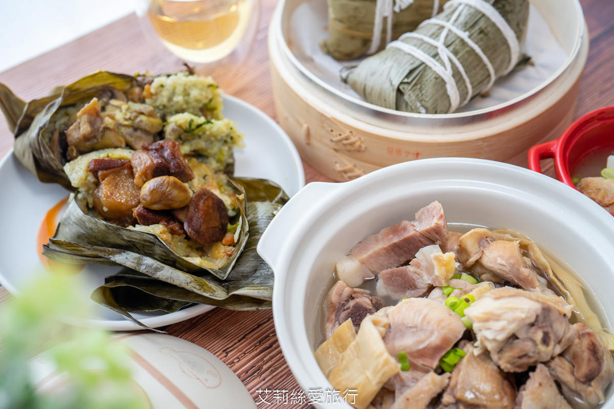 宅配美食 40年老品牌 上海鄉村 知名江浙餐廳 極致奢華端午禮盒情有獨粽 在家也能品嚐道地江浙料理 - 第25張圖 宅配美食 40年老品牌 上海鄉村 知名江浙餐廳 極致奢華端午禮盒情有獨粽 在家也能品嚐道地江浙料理