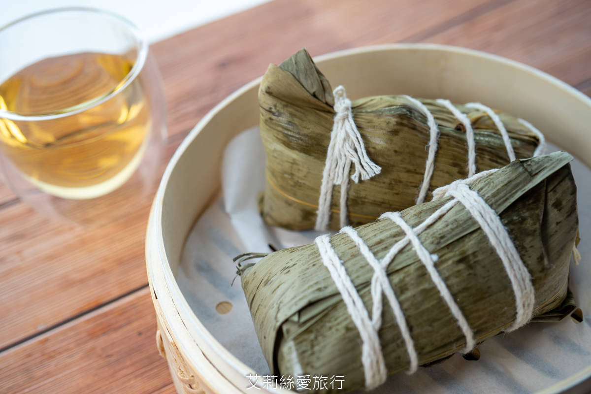 宅配美食 40年老品牌 上海鄉村 知名江浙餐廳 極致奢華端午禮盒情有獨粽 在家也能品嚐道地江浙料理 - 第6張圖 宅配美食 40年老品牌 上海鄉村 知名江浙餐廳 極致奢華端午禮盒情有獨粽 在家也能品嚐道地江浙料理