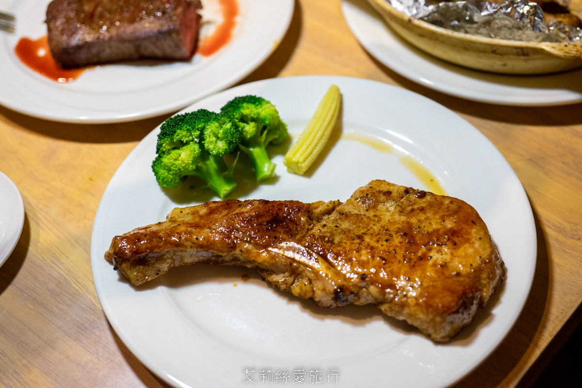 台北大安區美食 上菜囉 Viva la fete法式餐廳 高貴不貴的法義料理 帝寶饕客也指名要吃這間~ 捷運忠孝新生站
