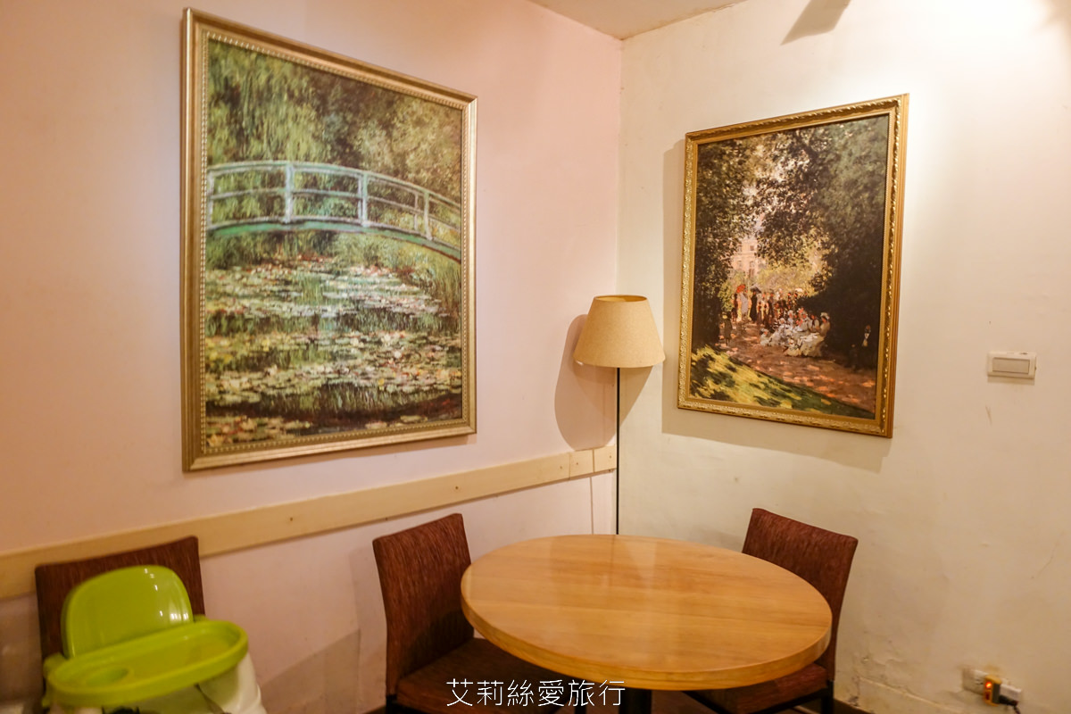 台北大安區美食 上菜囉 Viva la fete法式餐廳 高貴不貴的法義料理 帝寶饕客也指名要吃這間~ 捷運忠孝新生站