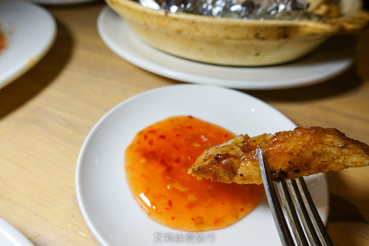 台北大安區美食 上菜囉 Viva la fete法式餐廳 高貴不貴的法義料理 帝寶饕客也指名要吃這間~ 捷運忠孝新生站
