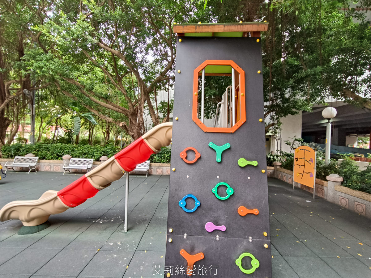 新北蘆洲景點 仁愛公園 夢幻山櫻花盛開了~同時賞櫻花、杜鵑花 還有10餘種果樹如柚子、龍眼、柳丁、百香果 遊戲區放風小孩 - 第19張圖 新北蘆洲景點 仁愛公園 夢幻山櫻花盛開了~同時賞櫻花、杜鵑花 還有10餘種果樹如柚子、龍眼、柳丁、百香果 遊戲區放風小孩