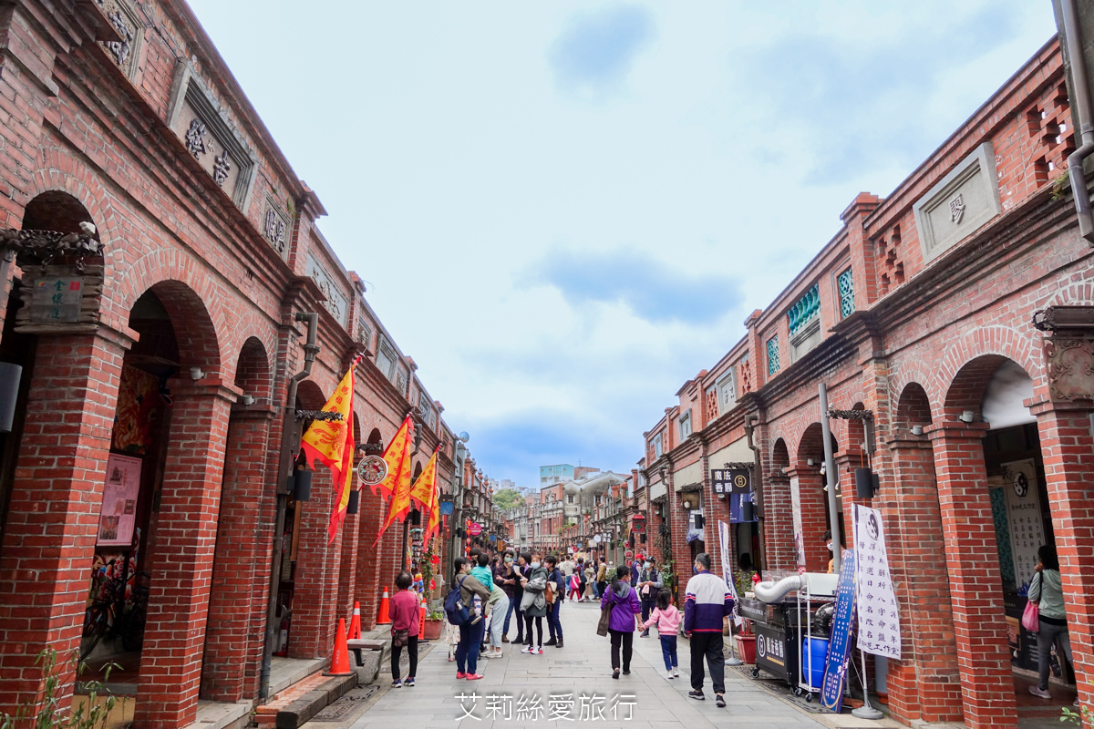 新北市三峽景點 三峽老街一日遊 必買必吃排隊美食 一顆只要10元 現點現包來來麻糬 4種口味 完全不黏牙 - 第3張圖 新北市三峽景點 三峽老街一日遊 必買必吃排隊美食 一顆只要10元 現點現包來來麻糬 4種口味 完全不黏牙