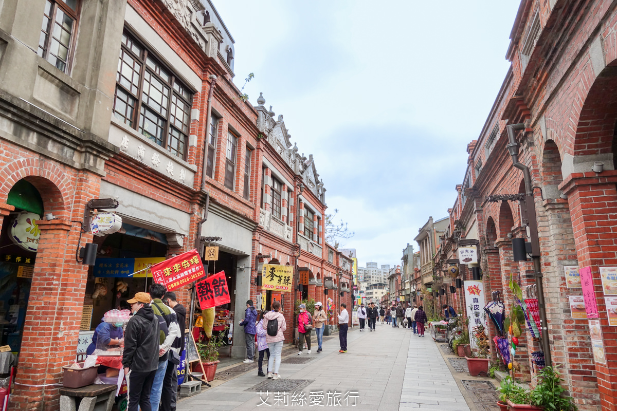 新北市三峽景點 三峽老街一日遊 必買必吃排隊美食 一顆只要10元 現點現包來來麻糬 4種口味 完全不黏牙 - 第24張圖 新北市三峽景點 三峽老街一日遊 必買必吃排隊美食 一顆只要10元 現點現包來來麻糬 4種口味 完全不黏牙