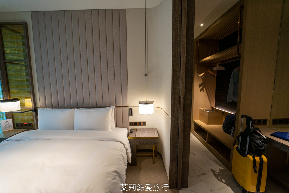 新北住宿 新板傑仕堡有氧酒店 大片落地窗 浴缸泡澡好放鬆 日式景觀湯屋房客免費使用 步行到新北耶誕城 - 第41張圖 新北住宿 新板傑仕堡有氧酒店 大片落地窗 浴缸泡澡好放鬆 日式景觀湯屋房客免費使用 步行到新北耶誕城