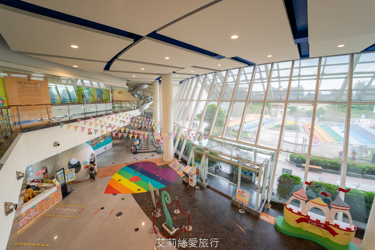 桃園親子景點 金格卡司蒂菈樂園 長崎蜂蜜蛋糕觀光工廠 玩DIY買伴手禮 - 第4張圖 桃園親子景點 金格卡司蒂菈樂園 長崎蜂蜜蛋糕觀光工廠 玩DIY買伴手禮