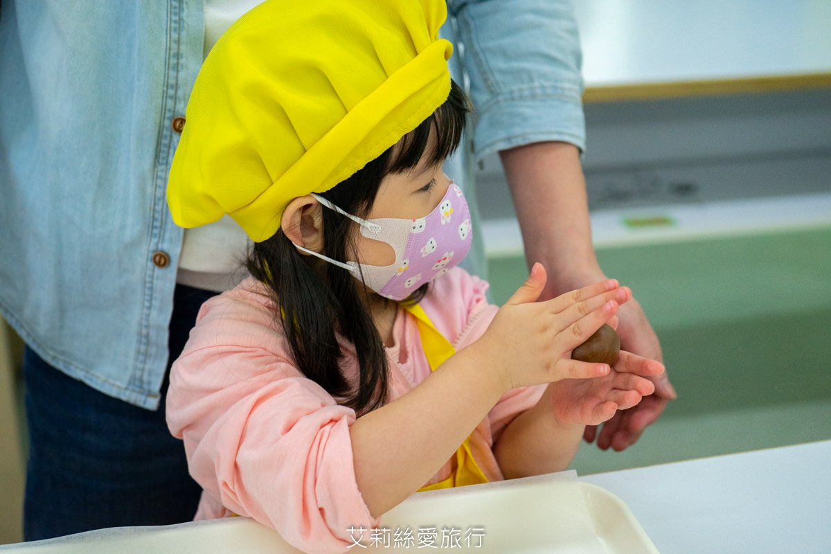 桃園親子景點 金格卡司蒂菈樂園 長崎蜂蜜蛋糕觀光工廠 玩DIY買伴手禮 - 第21張圖 桃園親子景點 金格卡司蒂菈樂園 長崎蜂蜜蛋糕觀光工廠 玩DIY買伴手禮
