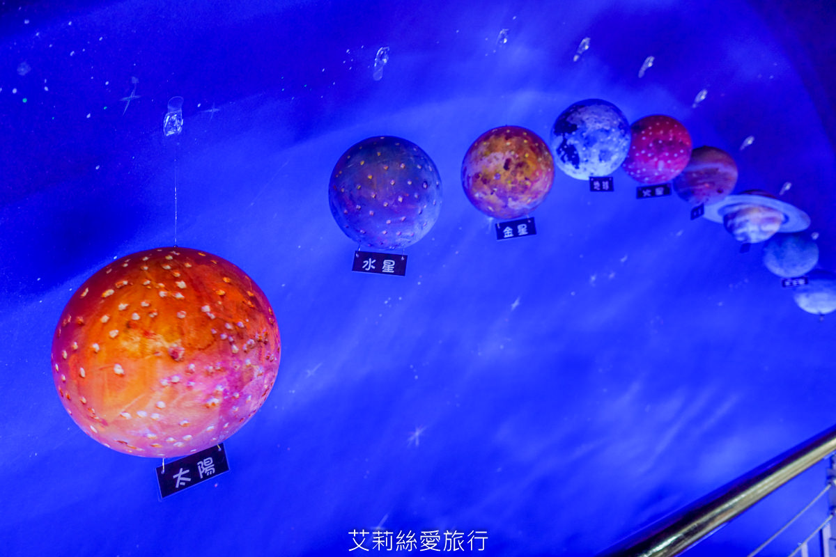 桃園親子景點 金格卡司蒂菈樂園 長崎蜂蜜蛋糕觀光工廠 玩DIY買伴手禮