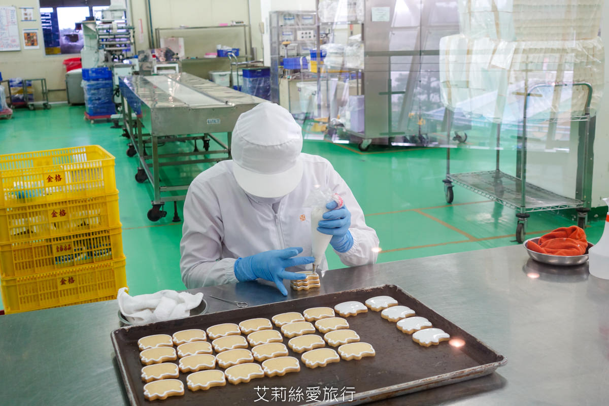 桃園親子景點 金格卡司蒂菈樂園 長崎蜂蜜蛋糕觀光工廠 玩DIY買伴手禮 - 第27張圖 桃園親子景點 金格卡司蒂菈樂園 長崎蜂蜜蛋糕觀光工廠 玩DIY買伴手禮
