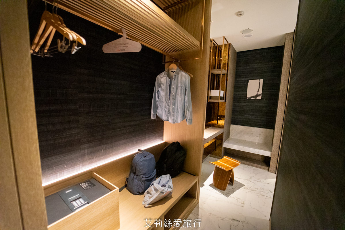 新北住宿 新板傑仕堡有氧酒店 大片落地窗 浴缸泡澡好放鬆 日式景觀湯屋房客免費使用 步行到新北耶誕城 - 第35張圖 新北住宿 新板傑仕堡有氧酒店 大片落地窗 浴缸泡澡好放鬆 日式景觀湯屋房客免費使用 步行到新北耶誕城