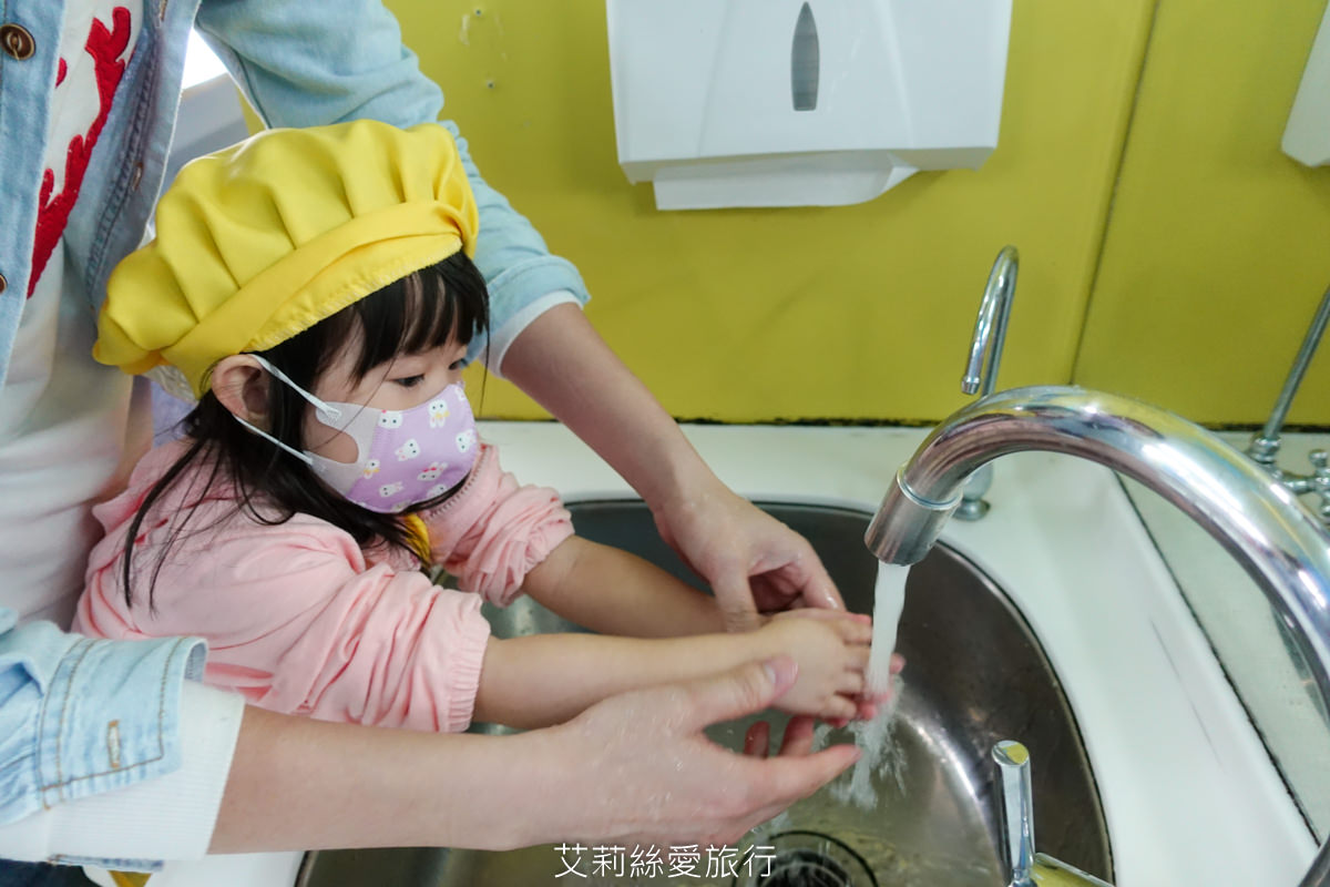 桃園親子景點 金格卡司蒂菈樂園 長崎蜂蜜蛋糕觀光工廠 玩DIY買伴手禮 - 第18張圖 桃園親子景點 金格卡司蒂菈樂園 長崎蜂蜜蛋糕觀光工廠 玩DIY買伴手禮