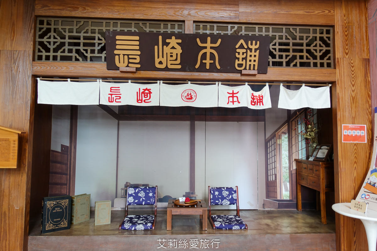 桃園親子景點 金格卡司蒂菈樂園 長崎蜂蜜蛋糕觀光工廠 玩DIY買伴手禮