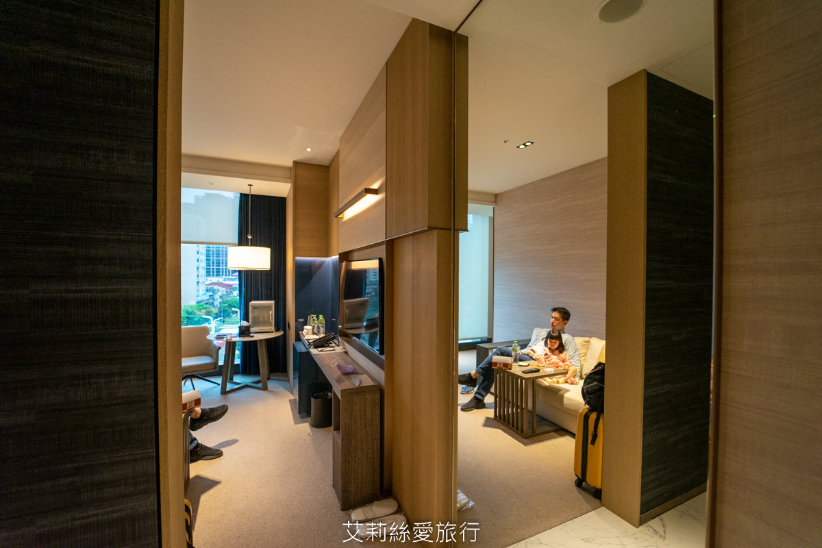 新北住宿 新板傑仕堡有氧酒店 大片落地窗 浴缸泡澡好放鬆 日式景觀湯屋房客免費使用 步行到新北耶誕城 - 第23張圖 新北住宿 新板傑仕堡有氧酒店 大片落地窗 浴缸泡澡好放鬆 日式景觀湯屋房客免費使用 步行到新北耶誕城