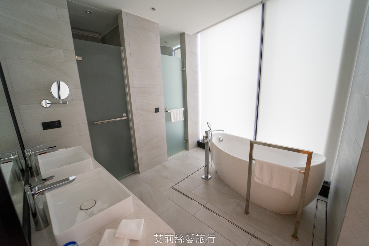 新北住宿 新板傑仕堡有氧酒店 大片落地窗 浴缸泡澡好放鬆 日式景觀湯屋房客免費使用 步行到新北耶誕城 - 第4張圖 新北住宿 新板傑仕堡有氧酒店 大片落地窗 浴缸泡澡好放鬆 日式景觀湯屋房客免費使用 步行到新北耶誕城