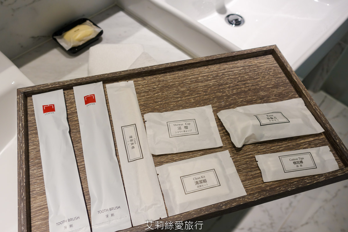 新北住宿 新板傑仕堡有氧酒店 大片落地窗 浴缸泡澡好放鬆 日式景觀湯屋房客免費使用 步行到新北耶誕城 - 第52張圖 新北住宿 新板傑仕堡有氧酒店 大片落地窗 浴缸泡澡好放鬆 日式景觀湯屋房客免費使用 步行到新北耶誕城