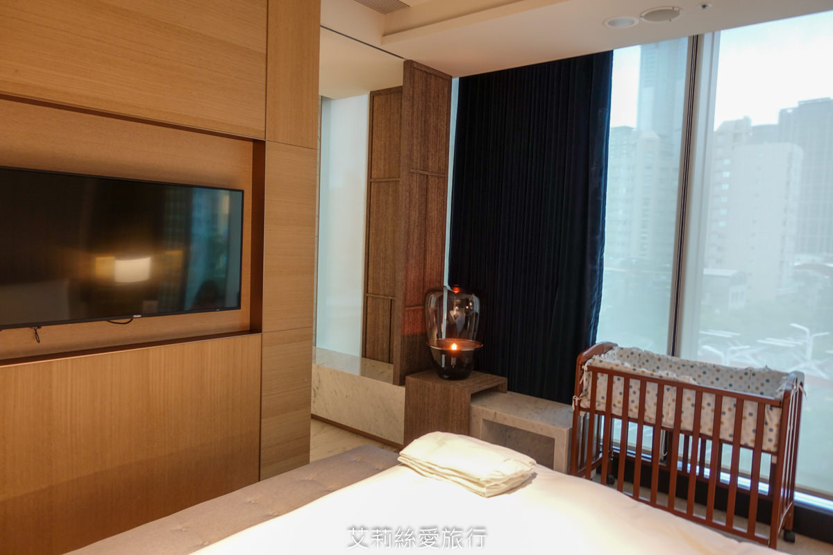 新北住宿 新板傑仕堡有氧酒店 大片落地窗 浴缸泡澡好放鬆 日式景觀湯屋房客免費使用 步行到新北耶誕城 - 第39張圖 新北住宿 新板傑仕堡有氧酒店 大片落地窗 浴缸泡澡好放鬆 日式景觀湯屋房客免費使用 步行到新北耶誕城