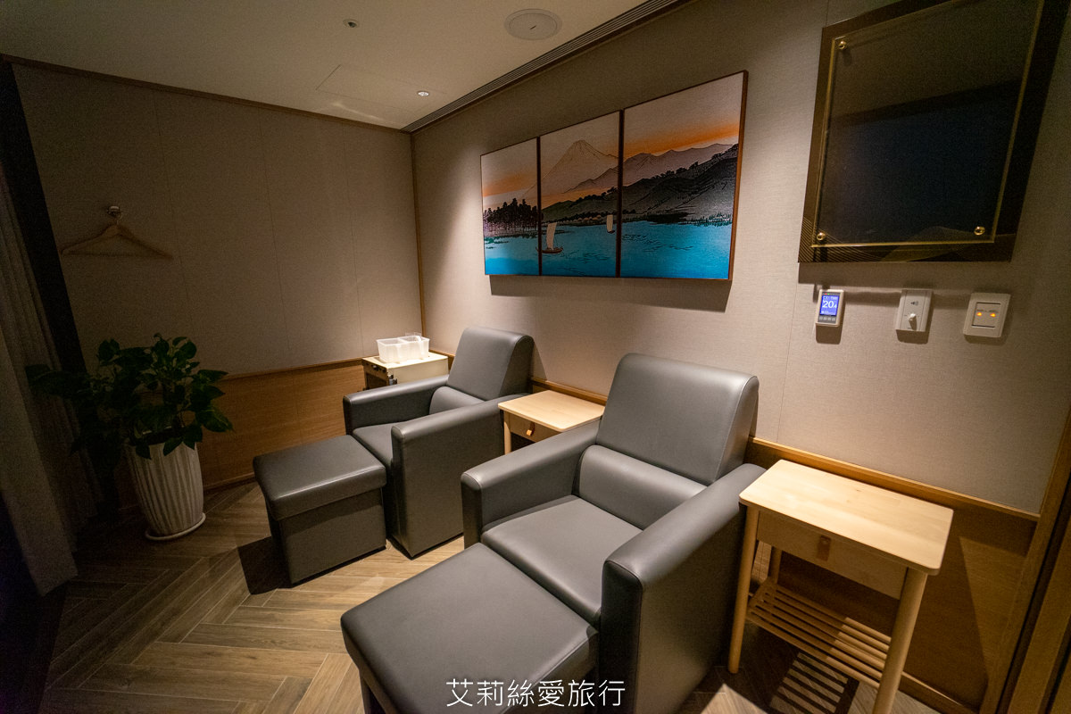 新北住宿 新板傑仕堡有氧酒店 大片落地窗 浴缸泡澡好放鬆 日式景觀湯屋房客免費使用 步行到新北耶誕城 - 第73張圖 新北住宿 新板傑仕堡有氧酒店 大片落地窗 浴缸泡澡好放鬆 日式景觀湯屋房客免費使用 步行到新北耶誕城