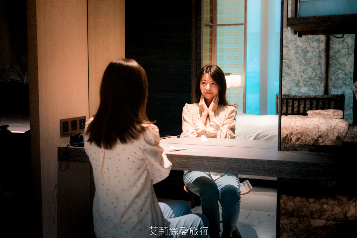 新北住宿 新板傑仕堡有氧酒店 大片落地窗 浴缸泡澡好放鬆 日式景觀湯屋房客免費使用 步行到新北耶誕城 - 第36張圖 新北住宿 新板傑仕堡有氧酒店 大片落地窗 浴缸泡澡好放鬆 日式景觀湯屋房客免費使用 步行到新北耶誕城