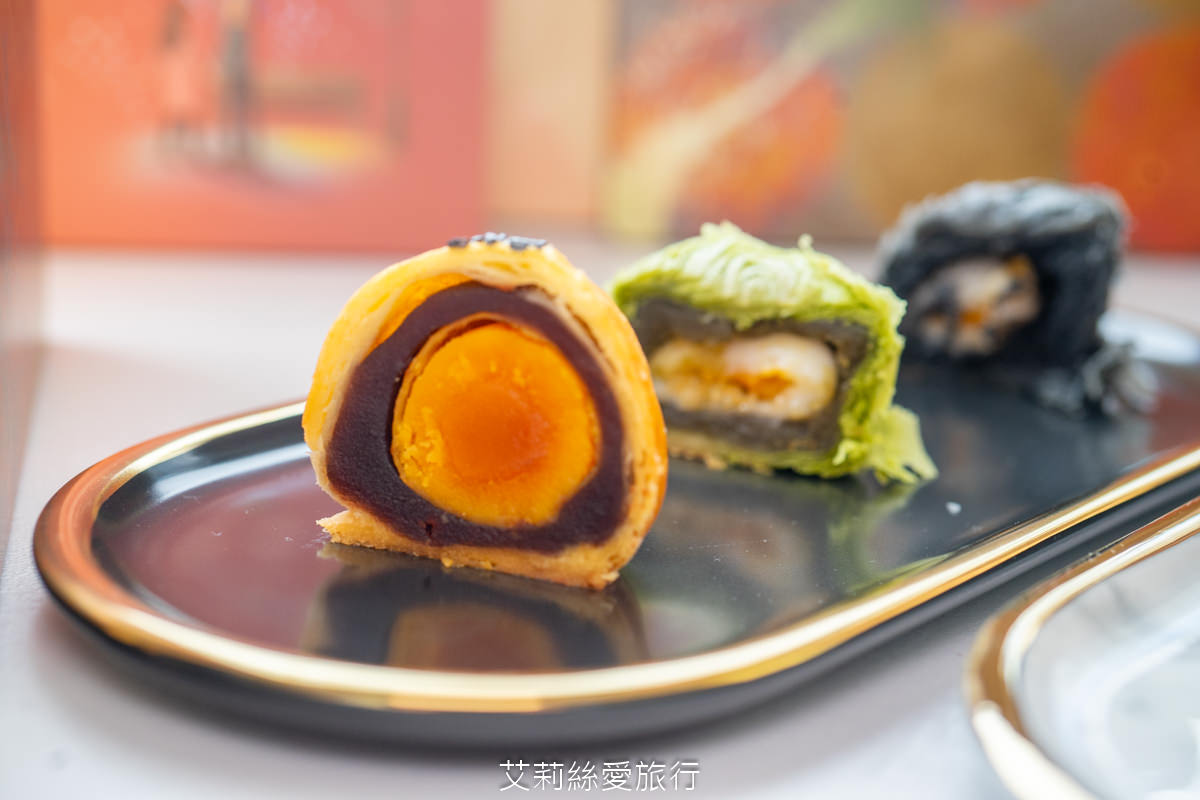 中秋禮盒首選!冊子中秋禮盒 限時9折再送好禮! 經典蛋黃酥 美味千層流心酥 多款精緻禮盒團購優惠 滿額就送指定禮盒 - 第7張圖 中秋禮盒首選!冊子中秋禮盒 限時9折再送好禮! 經典蛋黃酥 美味千層流心酥 多款精緻禮盒團購優惠 滿額就送指定禮盒