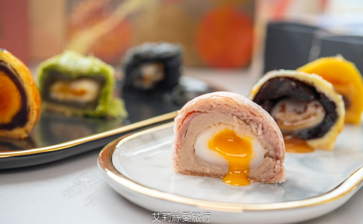 中秋禮盒首選!冊子中秋禮盒 限時9折再送好禮! 經典蛋黃酥 美味千層流心酥 多款精緻禮盒團購優惠 滿額就送指定禮盒 - 第8張圖 中秋禮盒首選!冊子中秋禮盒 限時9折再送好禮! 經典蛋黃酥 美味千層流心酥 多款精緻禮盒團購優惠 滿額就送指定禮盒