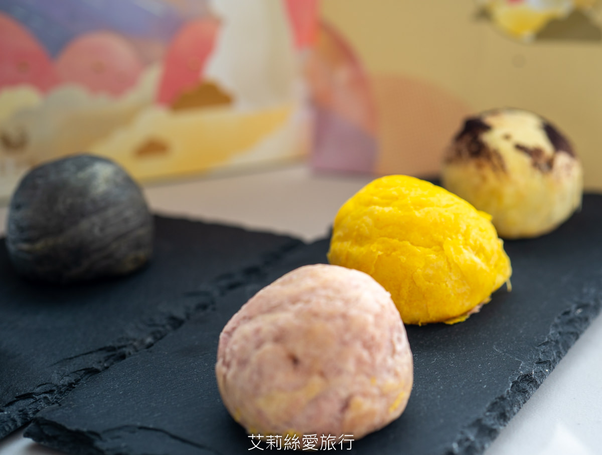 中秋禮盒首選!冊子中秋禮盒 限時9折再送好禮! 經典蛋黃酥 美味千層流心酥 多款精緻禮盒團購優惠 滿額就送指定禮盒 - 第21張圖 中秋禮盒首選!冊子中秋禮盒 限時9折再送好禮! 經典蛋黃酥 美味千層流心酥 多款精緻禮盒團購優惠 滿額就送指定禮盒