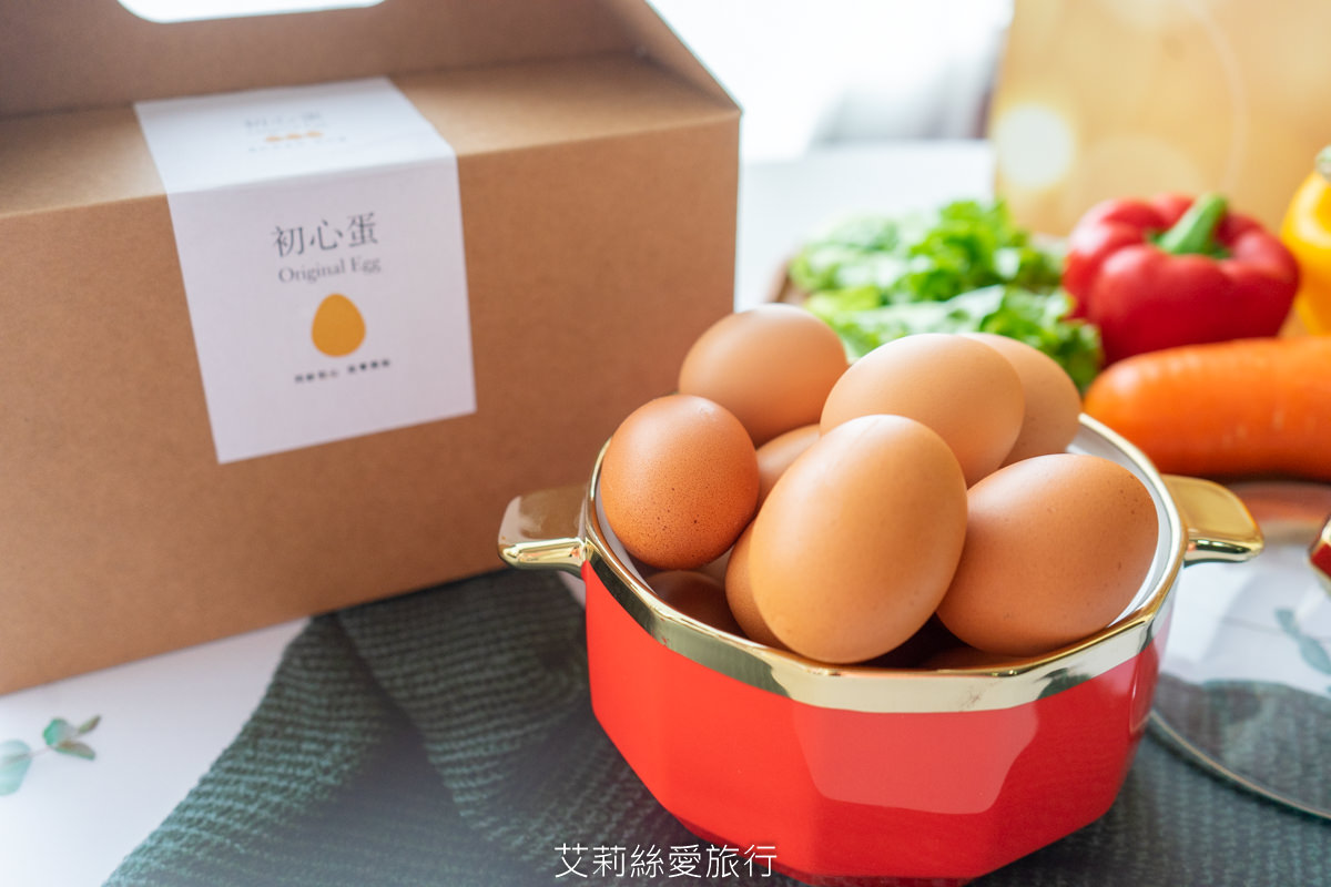 SGS官方檢驗合格， 五星級酒店及頂級日式餐廳指定專用的Happy mama 初心蛋