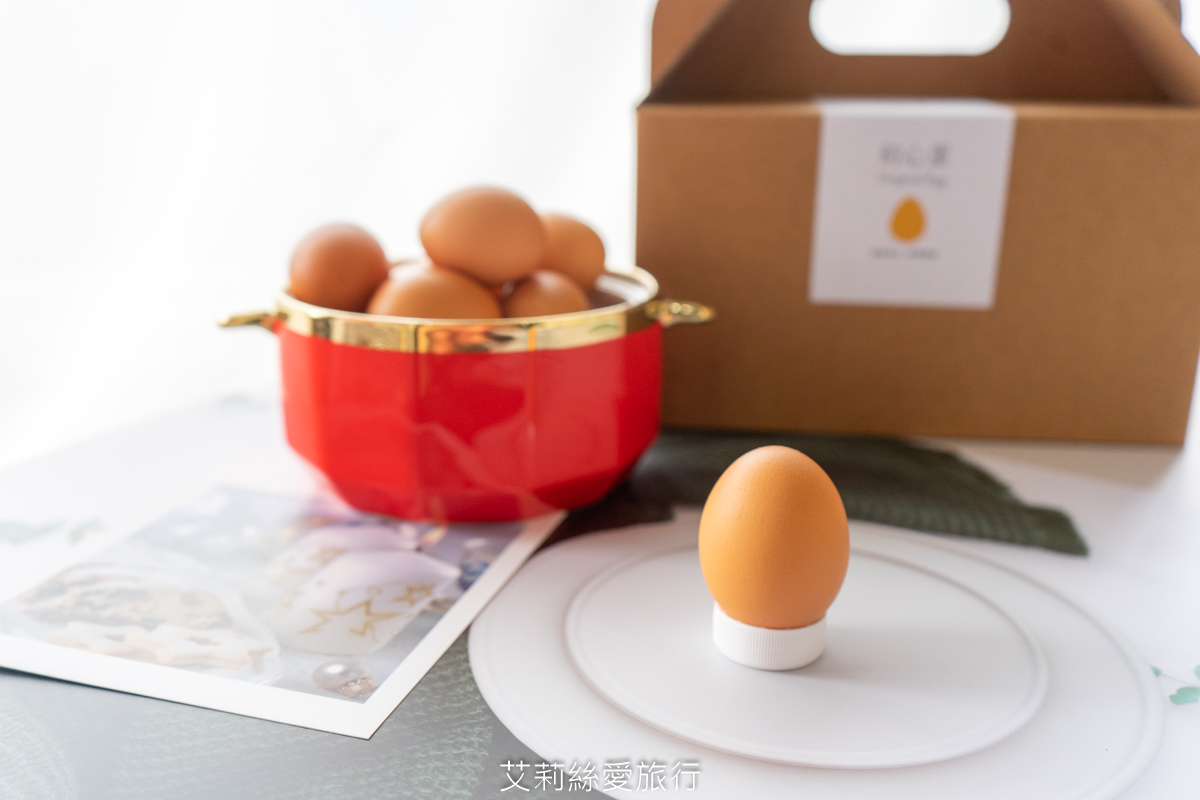 美味食譜》雞蛋沙拉怎麼做 零廚藝看一次就會 Happy mama 初心蛋