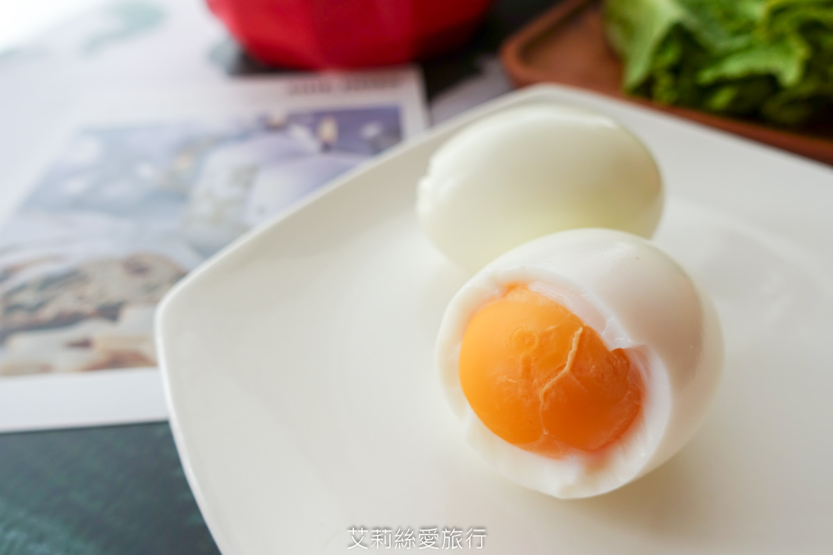 美味食譜》雞蛋沙拉怎麼做 零廚藝看一次就會 Happy mama 初心蛋