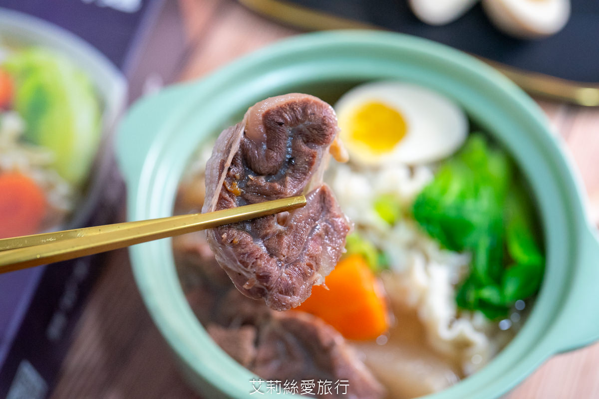 宅配美食推薦!美味就像現煮!主廚三金牛肉麵 台北國際牛肉麵節金牌得主 在家輕鬆做出廚師級美食! - 第10張圖 宅配美食推薦!美味就像現煮!主廚三金牛肉麵 台北國際牛肉麵節金牌得主 在家輕鬆做出廚師級美食!
