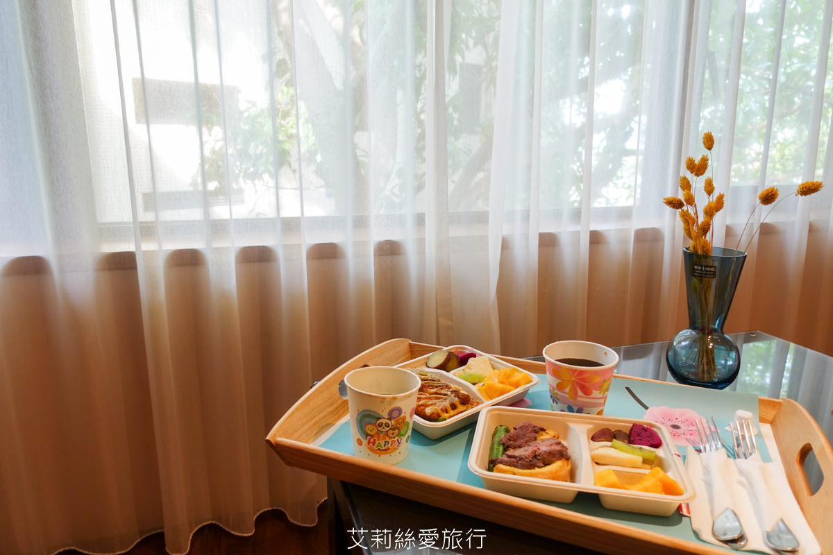 北投住宿》遠離城囂吸收芬多精 上山泡湯好放鬆 室內湯屋日式料理 北投春天酒店