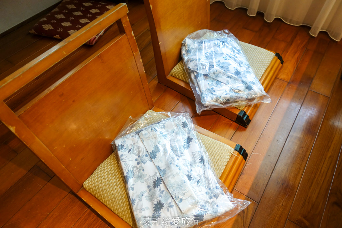 北投住宿》遠離城囂吸收芬多精 上山泡湯好放鬆 室內湯屋日式料理 北投春天酒店