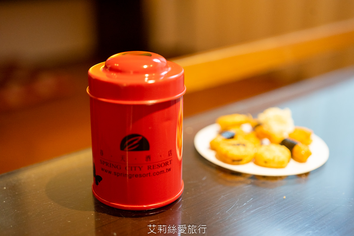 北投住宿》遠離城囂吸收芬多精 上山泡湯好放鬆 室內湯屋日式料理 北投春天酒店