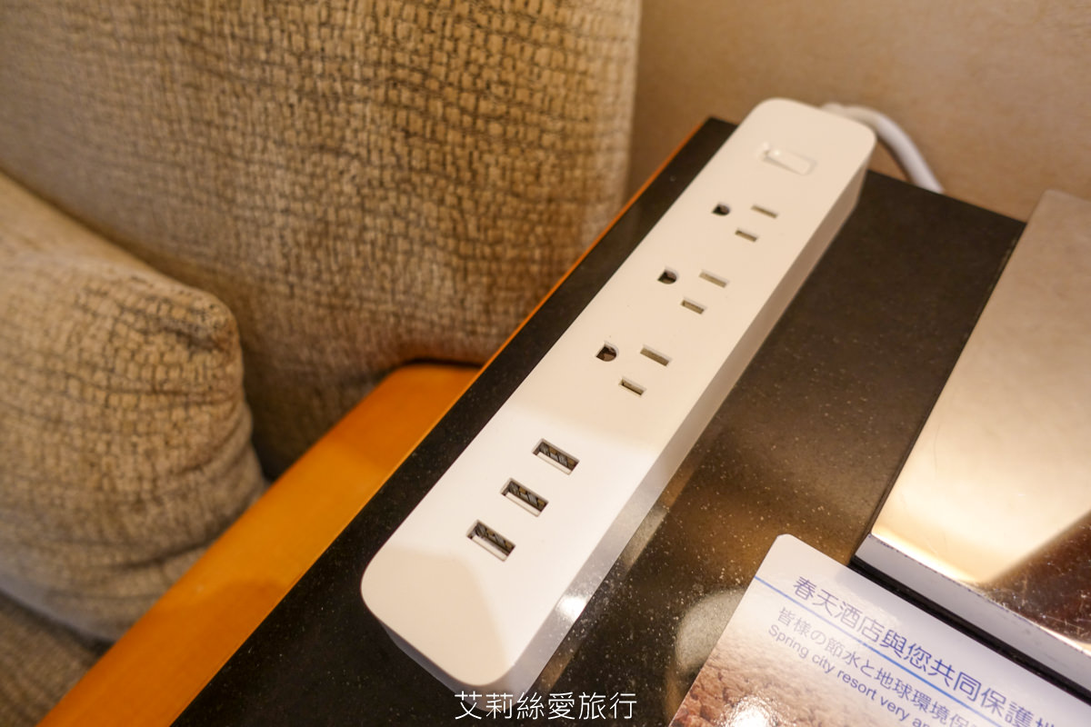 北投住宿》遠離城囂吸收芬多精 上山泡湯好放鬆 室內湯屋日式料理 北投春天酒店