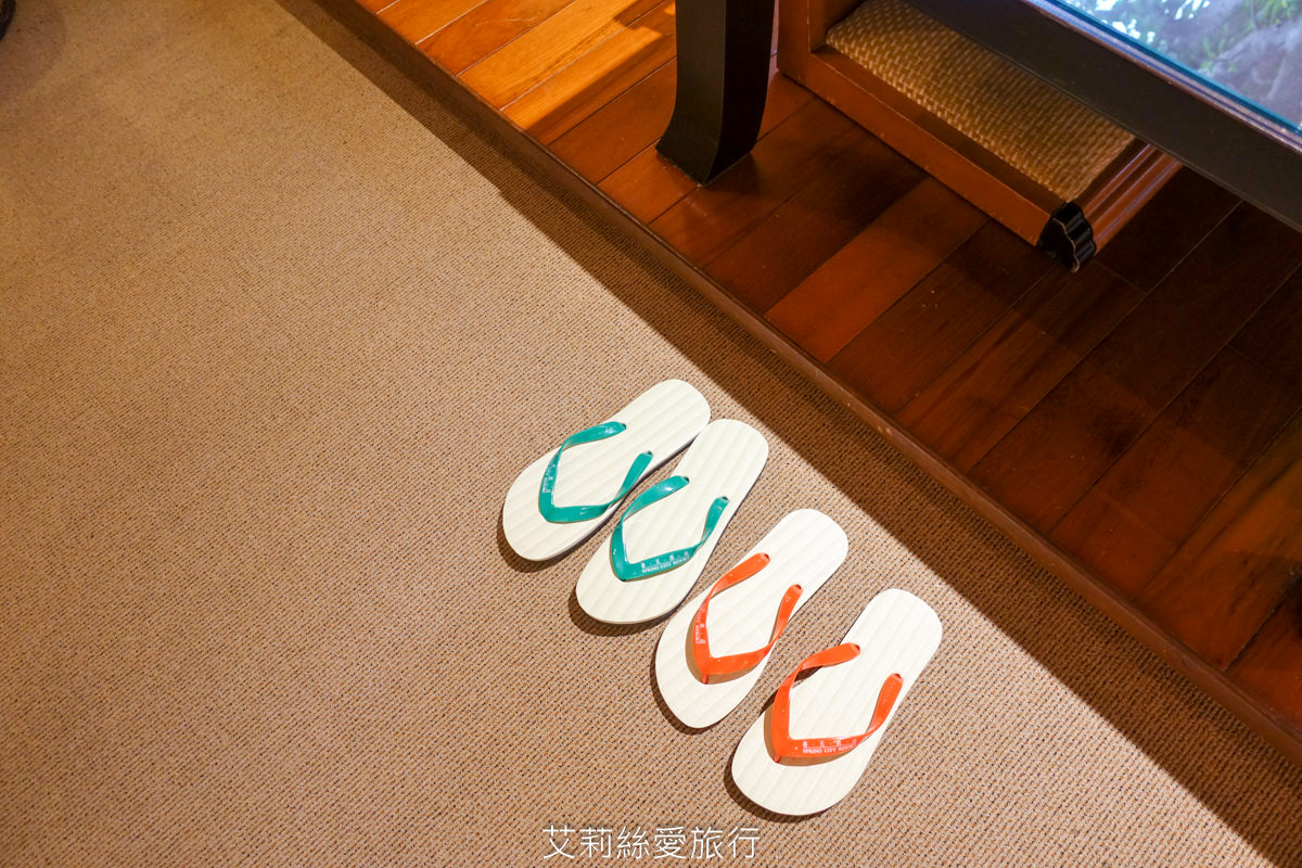 北投住宿》遠離城囂吸收芬多精 上山泡湯好放鬆 室內湯屋日式料理 北投春天酒店