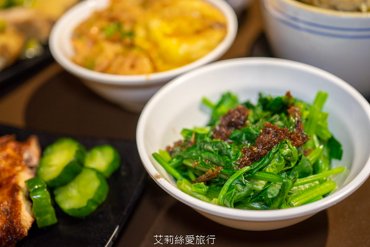 大同區美食 北門 蝦仁飯·煲湯 8小時古法製作蝦仁飯 必喝鮮甜虱目魚肚蛤蠣湯 古早味炸排骨 捷運北門站 非凡大探索 - 第23張圖 大同區美食 北門 蝦仁飯·煲湯 8小時古法製作蝦仁飯 必喝鮮甜虱目魚肚蛤蠣湯 古早味炸排骨 捷運北門站 非凡大探索