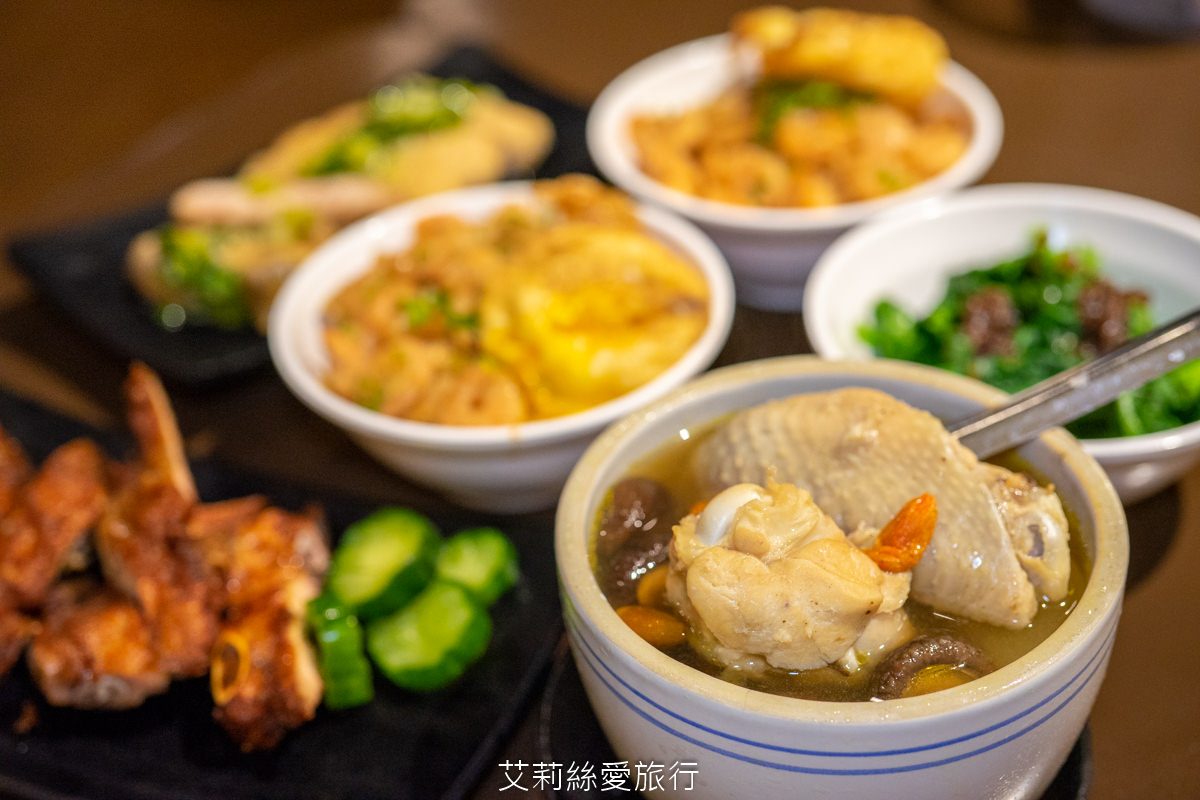 大同區美食 北門 蝦仁飯·煲湯 8小時古法製作蝦仁飯 必喝鮮甜虱目魚肚蛤蠣湯 古早味炸排骨 捷運北門站 非凡大探索 - 第21張圖 大同區美食 北門 蝦仁飯·煲湯 8小時古法製作蝦仁飯 必喝鮮甜虱目魚肚蛤蠣湯 古早味炸排骨 捷運北門站 非凡大探索