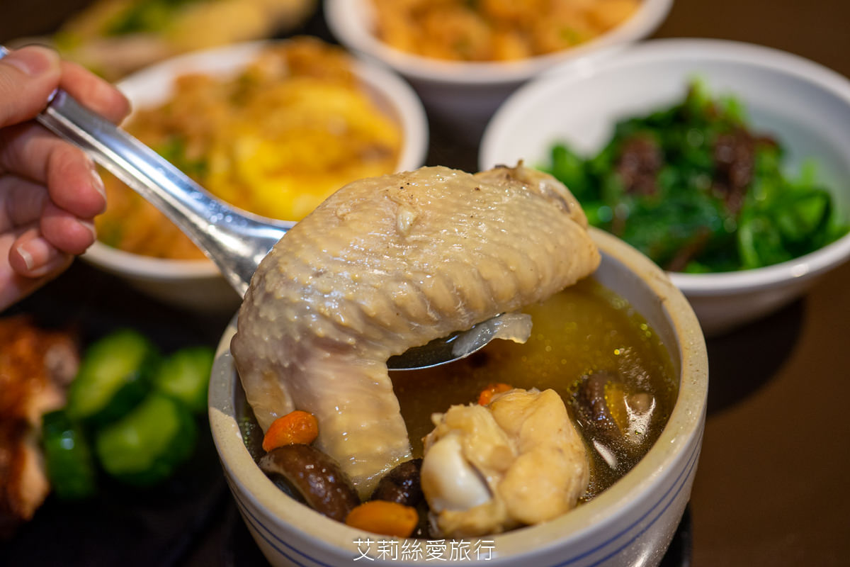 大同區美食 北門 蝦仁飯·煲湯 8小時古法製作蝦仁飯 必喝鮮甜虱目魚肚蛤蠣湯 古早味炸排骨 捷運北門站 非凡大探索 - 第22張圖 大同區美食 北門 蝦仁飯·煲湯 8小時古法製作蝦仁飯 必喝鮮甜虱目魚肚蛤蠣湯 古早味炸排骨 捷運北門站 非凡大探索