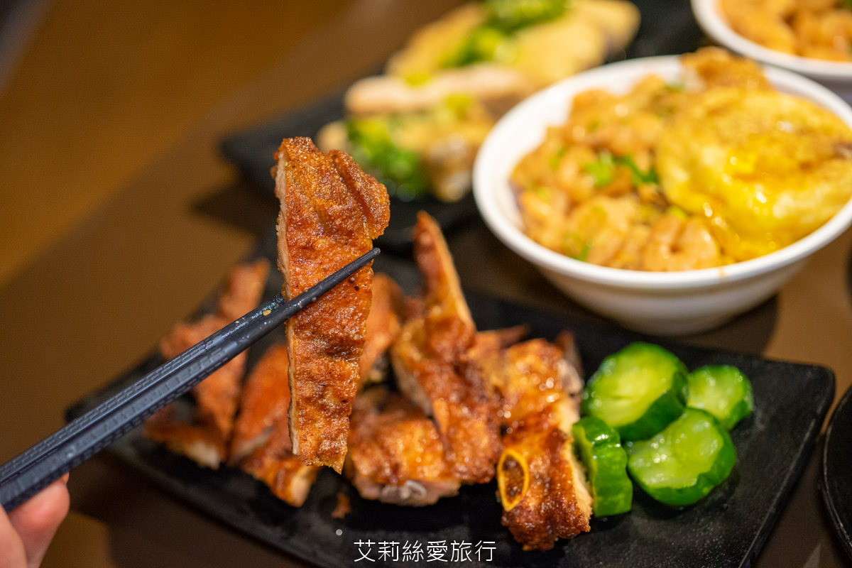 大同區美食 北門 蝦仁飯·煲湯 8小時古法製作蝦仁飯 必喝鮮甜虱目魚肚蛤蠣湯 古早味炸排骨 捷運北門站 非凡大探索 - 第18張圖 大同區美食 北門 蝦仁飯·煲湯 8小時古法製作蝦仁飯 必喝鮮甜虱目魚肚蛤蠣湯 古早味炸排骨 捷運北門站 非凡大探索