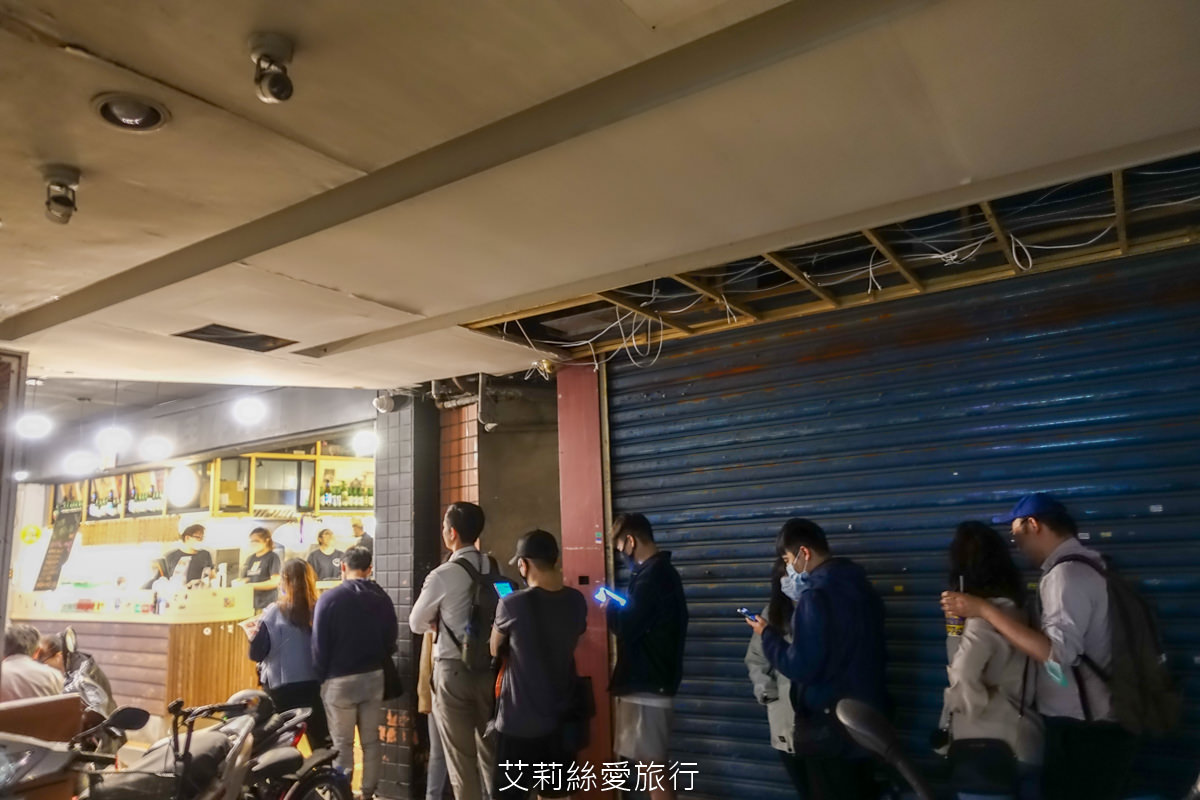 大同區美食 北門 蝦仁飯·煲湯 8小時古法製作蝦仁飯 必喝鮮甜虱目魚肚蛤蠣湯 古早味炸排骨 捷運北門站 非凡大探索 - 第3張圖 大同區美食 北門 蝦仁飯·煲湯 8小時古法製作蝦仁飯 必喝鮮甜虱目魚肚蛤蠣湯 古早味炸排骨 捷運北門站 非凡大探索