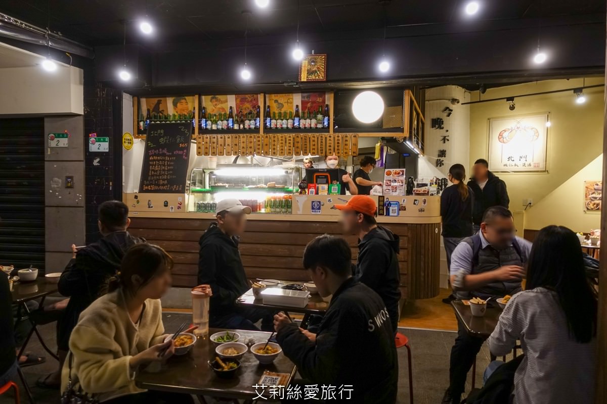 大同區美食 北門 蝦仁飯·煲湯 8小時古法製作蝦仁飯 必喝鮮甜虱目魚肚蛤蠣湯 古早味炸排骨 捷運北門站 非凡大探索 - 第4張圖 大同區美食 北門 蝦仁飯·煲湯 8小時古法製作蝦仁飯 必喝鮮甜虱目魚肚蛤蠣湯 古早味炸排骨 捷運北門站 非凡大探索